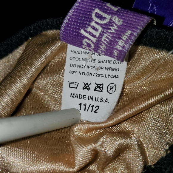 🖤NWT Black Brazilian Style Bikini by Pam Dulce🖤 - Picture 13 of 13